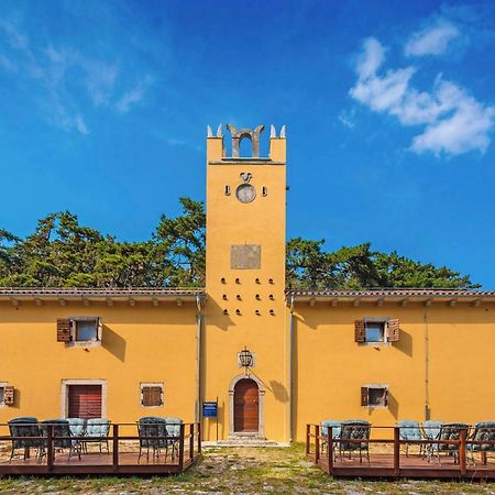 Kastel Pineta In Sveti Martin * Istrien Hotel Nedescina ภายนอก รูปภาพ