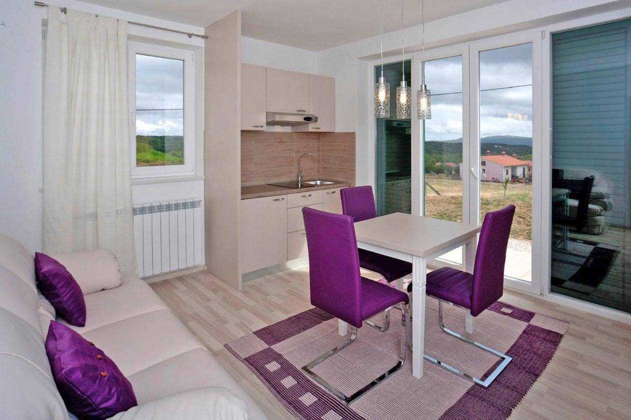 Kastel Pineta In Sveti Martin * Istrien Hotel Nedescina ภายนอก รูปภาพ