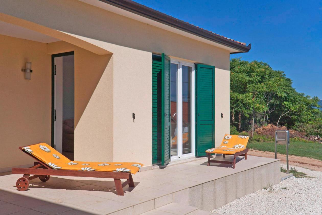 Kastel Pineta In Sveti Martin * Istrien Hotel Nedescina ภายนอก รูปภาพ